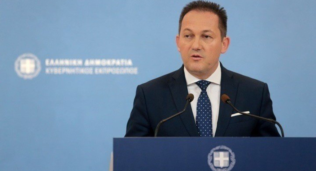 Ανοιχτό το ενδεχόμενο για μεγαλύτερο κοινωνικό μέρισμα, άφησε ο Στ. Πέτσας