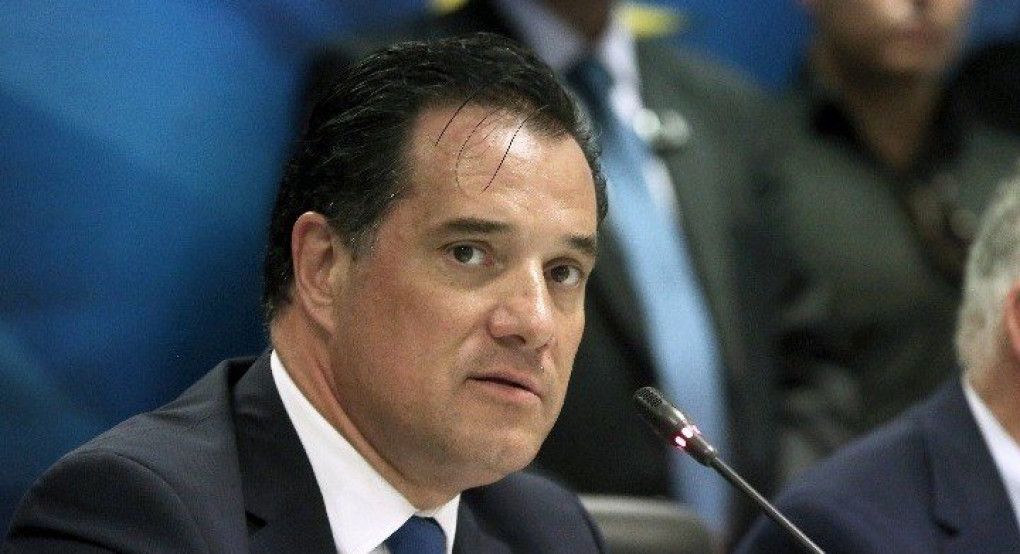 Τώρα είναι η ώρα να επενδύσετε στην Ελλάδα