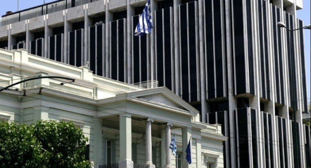 Συνεδριάζει το Εθνικό Συμβούλιο Εξωτερικής Πολιτικής υπό την προεδρία Δένδια