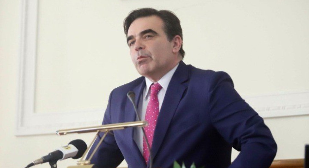 Μ. Σχοινάς: Κεντρική προτεραιότητα μια ολοκληρωμένη ευρωπαϊκή πολιτική για προσφυγικό-μεταναστευτικό
