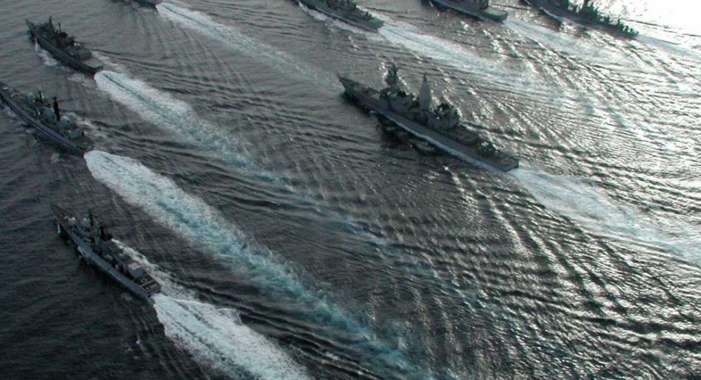 Οι Γάλλοι ξεκινούν έρευνες στην Κρήτη & η Άγκυρα απειλεί με νηοψίες: Θα ζητήσει η Αθήνα δυναμική επέμβαση του ΠΝ;