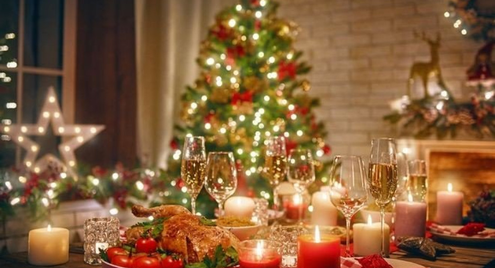 Το αγαπημένο Χριστουγεννιάτικο φαγητό των Ελλήνων - Μπείτε και ψηφίστε