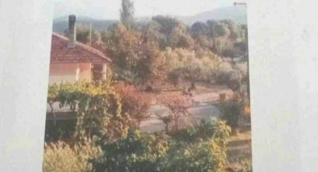 Στο Πένθος οι Νερόμυλοι Αλμωπίας Στο Πένθος οι Νερόμυλοι Αλμωπίας