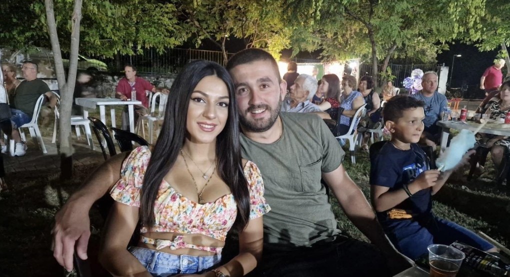 Ιωσηφίνα Ουργαντζόγλου: Παρούσα σε πολλές εκδηλώσεις Ιωσηφίνα Ουργαντζόγλου: Παρούσα σε πολλές εκδηλώσεις