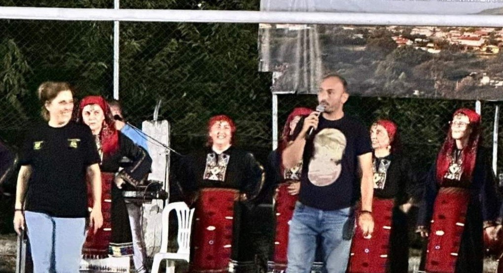 Ολοκληρώθηκαν τα Λυκοστομίτικα Ολοκληρώθηκαν τα Λυκοστομίτικα