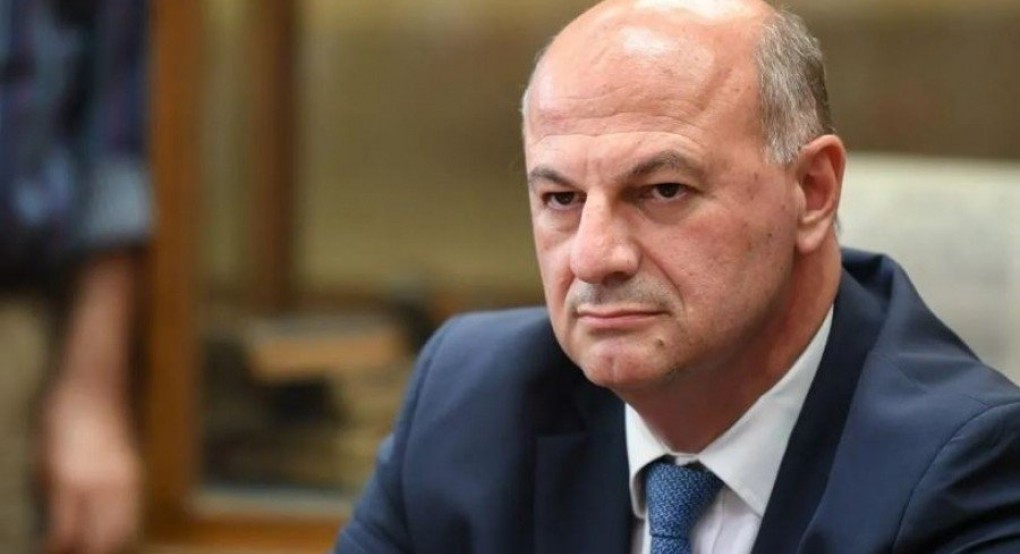 Με απόφαση του ΥπΑΑΤ, Κώστα Τσιάρα συγκροτείται η Εθνική Επιτροπή AKIS που αφορά ζητήματα εκπαίδευσης και κατάρτισης των αγροτών Με απόφαση του ΥπΑΑΤ, Κώστα Τσιάρα συγκροτείται η Εθνική Επιτροπή AKIS που αφορά ζητήματα εκπαίδευσης και κατάρτισης των αγροτών