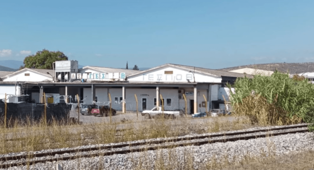 Τι απαντάει η Περιφερειακή Ενότητα Πέλλας στην παράταξη "Μακεδονία Μπροστά" και στον Δήμο Κυριλίδη