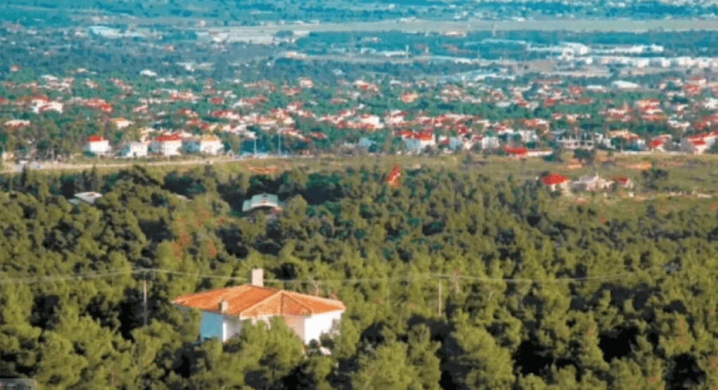 Κτηματολόγιο...τεχνητής νοημοσύνης σε Αριδαία και Σκύδρα Κτηματολόγιο...τεχνητής νοημοσύνης σε Αριδαία και Σκύδρα