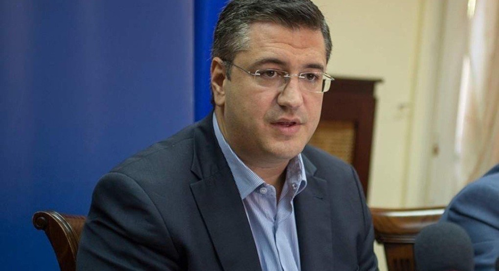 Ευρωπαίος Επίτροπος ο Τζιτζικώστας: Αλλαγές στην ΠΚΜ Ευρωπαίος Επίτροπος ο Τζιτζικώστας: Αλλαγές στην ΠΚΜ