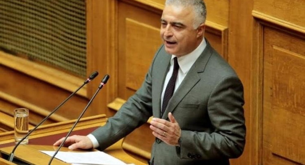 Λάζαρος Τσαβδαρίδης: Η Κυβέρνηση της ΝΔ αναβαθμίζει διαρκώς την ποιότητα της απονομής δικαιοσύνης στην Ελλάδα Λάζαρος Τσαβδαρίδης: Η Κυβέρνηση της ΝΔ αναβαθμίζει διαρκώς την ποιότητα της απονομής δικαιοσύνης στην Ελλάδα