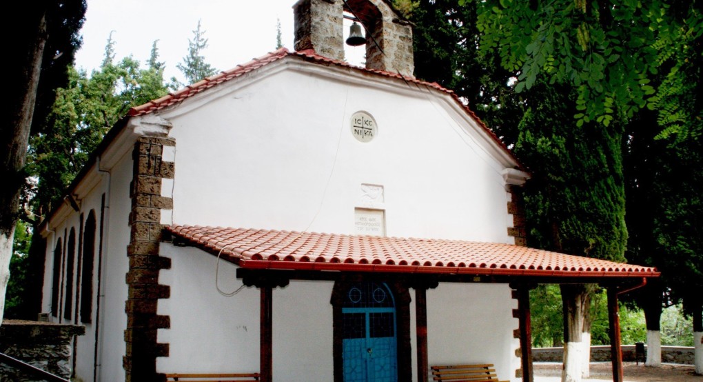 H εορτή της Μεταμόρφωσης στην Έδεσσα H εορτή της Μεταμόρφωσης στην Έδεσσα