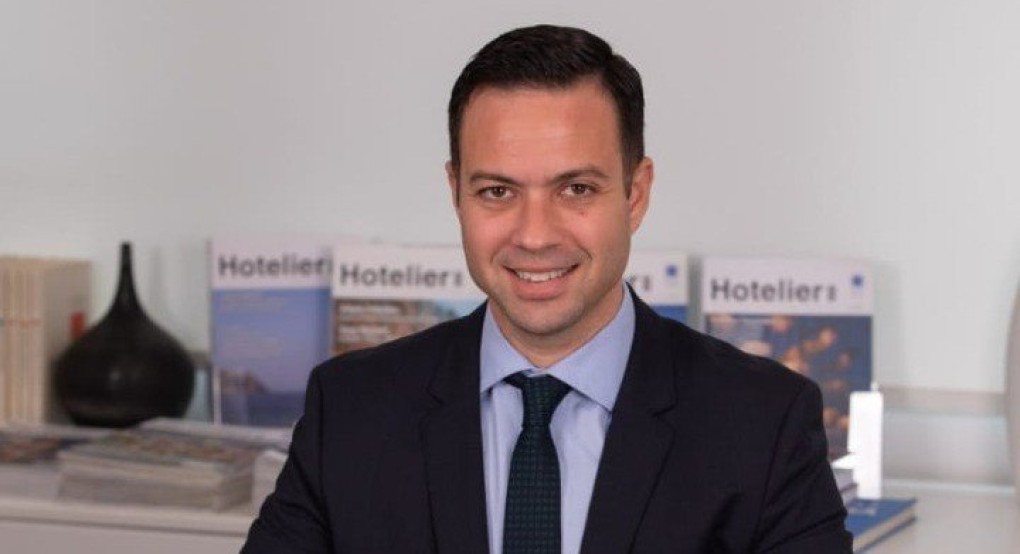 " Οι αιτιάσεις περί «υπερτουρισμού» υποκρύπτουν το πραγματικό πρόβλημα που είναι η απουσία σύγχρονων και λειτουργικών υποδομών" " Οι αιτιάσεις περί «υπερτουρισμού» υποκρύπτουν το πραγματικό πρόβλημα που είναι η απουσία σύγχρονων και λειτουργικών υποδομών"