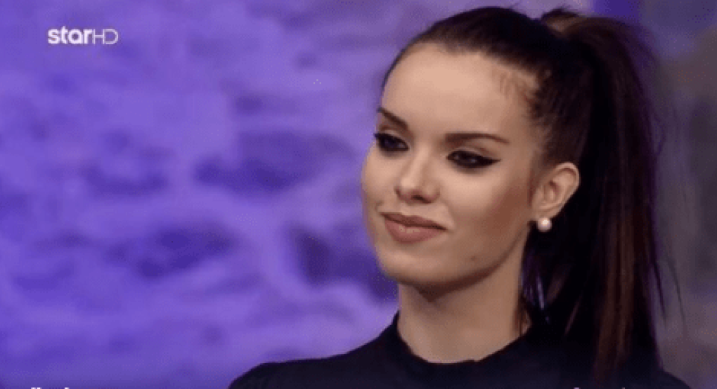 Μαρία Μπέη: Η πρώην παίκτρια του ΜasterChef επέστρεψε στο instagram και η αλλαγή στην εικόνα της είναι μεγάλη (Pic) Μαρία Μπέη: Η πρώην παίκτρια του ΜasterChef επέστρεψε στο instagram και η αλλαγή στην εικόνα της είναι μεγάλη (Pic)