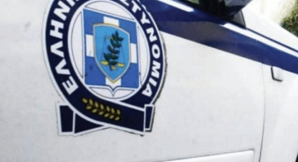 Πύργος: Πήγε να πατήσει με το αυτοκίνητο μια 14χρονη μετά από καυγά με τον πατέρα της Πύργος: Πήγε να πατήσει με το αυτοκίνητο μια 14χρονη μετά από καυγά με τον πατέρα της