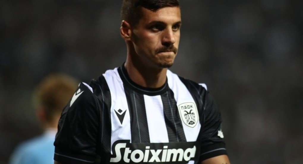 ΠΑΟΚ - Μάλμε 3-4: Έχασε για λίγα δευτερόλεπτα την πρόκριση, συνεχίζει στα playoffs του Europa League ΠΑΟΚ - Μάλμε 3-4: Έχασε για λίγα δευτερόλεπτα την πρόκριση, συνεχίζει στα playoffs του Europa League
