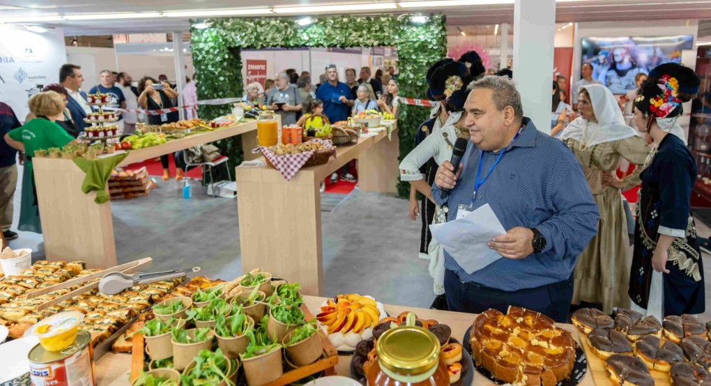 Ανοιχτή πρόσκληση συμμετοχής στο 4ο «Imathia Quality» Ανοιχτή πρόσκληση συμμετοχής στο 4ο «Imathia Quality»