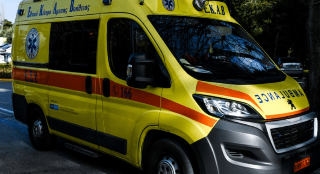 Νέα τραγωδία στη Χαλκιδική: Νεκρό 8χρονο παιδί