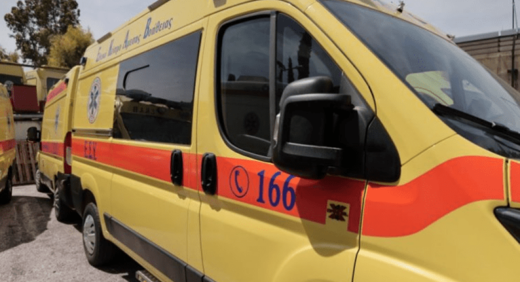 Έφυγε από τη ζωή ο 42χρονος που έπεσε θύμα άγριου ξυλοδαρμού σε κλαμπ στις Φέρες Έφυγε από τη ζωή ο 42χρονος που έπεσε θύμα άγριου ξυλοδαρμού σε κλαμπ στις Φέρες