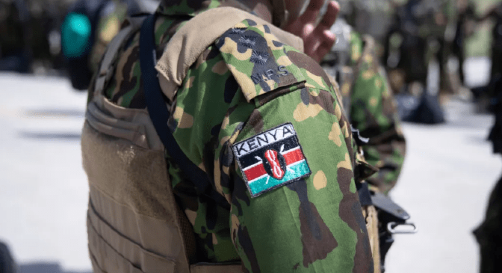 Απέδρασε ο κατά συρροή γυναικοκτόνος στην Κένυα - Ύποπτοι οκτώ αστυνομικοί