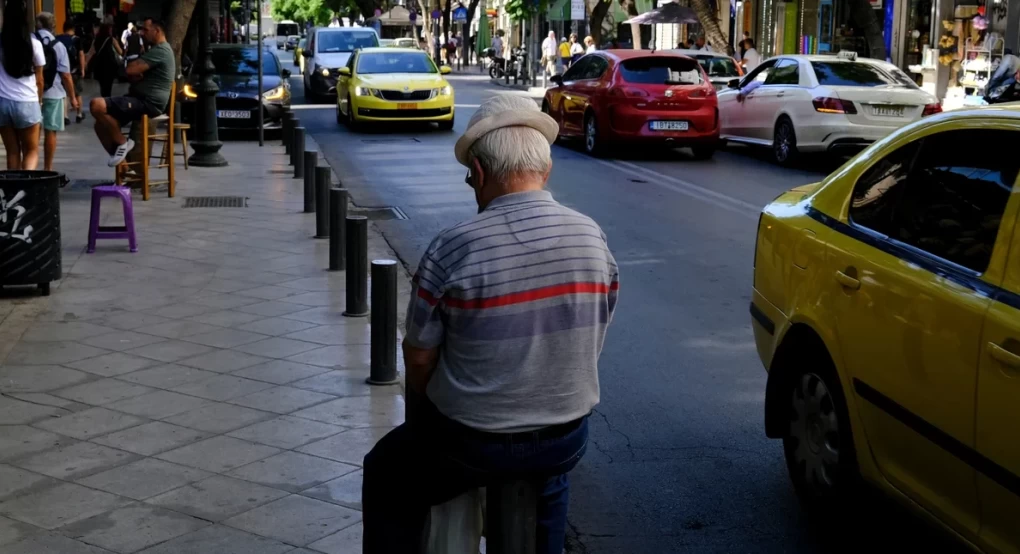 Συντάξεις Σεπτεμβρίου: Πότε μπαίνουν τα λεφτά για όλα τα ταμεία -Οι ημερομηνίες Συντάξεις Σεπτεμβρίου: Πότε μπαίνουν τα λεφτά για όλα τα ταμεία -Οι ημερομηνίες