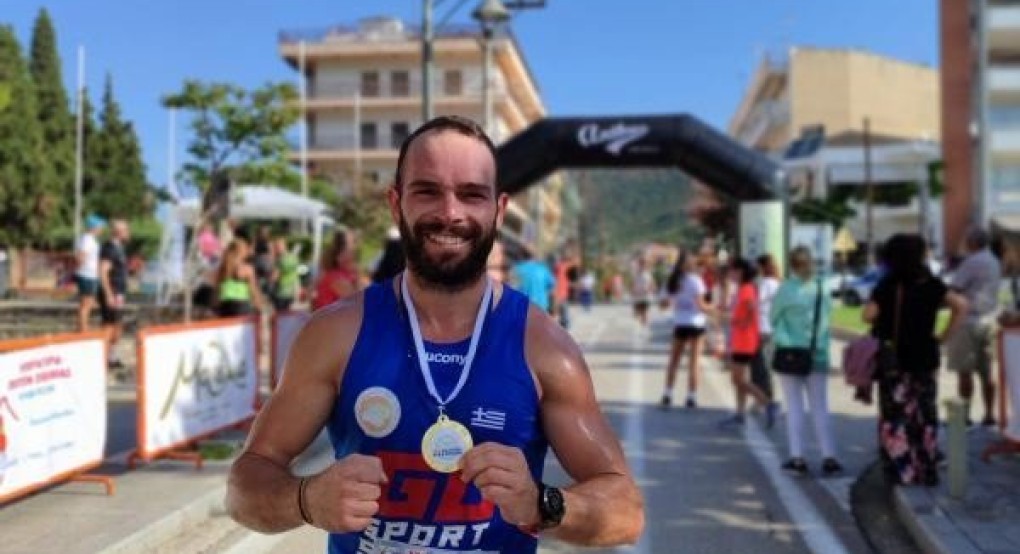 Από την Αλμωπία στον 8ο Αγώνα Δρόμου Polygyros Run Halkidiki γιατί…”σαν τη Χαλκιδική δεν τρέχει” Από την Αλμωπία στον 8ο Αγώνα Δρόμου Polygyros Run Halkidiki γιατί…”σαν τη Χαλκιδική δεν τρέχει”