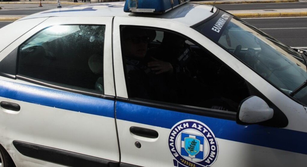 Συνελήφθη ένα άτομο που προσπάθησε να εξαπατήσει γυναίκα στην Πέλλα Συνελήφθη ένα άτομο που προσπάθησε να εξαπατήσει γυναίκα στην Πέλλα