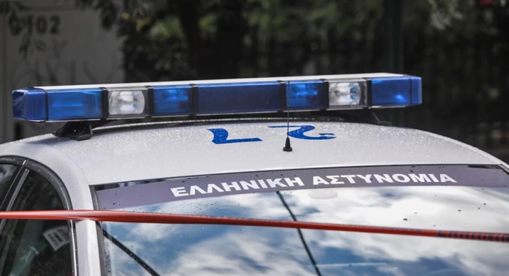 Λάρισα: Ανήλικοι παγίδευσαν παιδόφιλο με ψεύτικο προφίλ Λάρισα: Ανήλικοι παγίδευσαν παιδόφιλο με ψεύτικο προφίλ