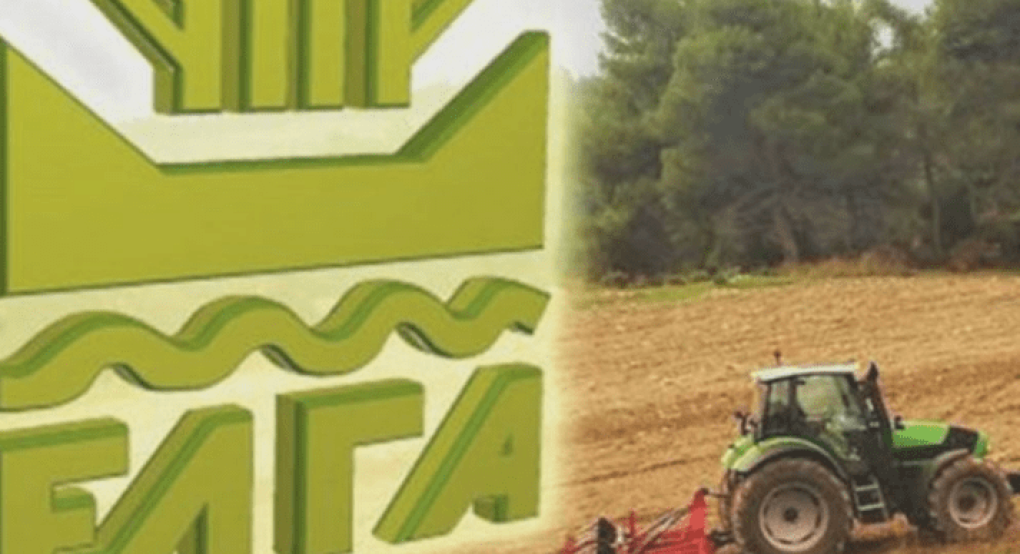 ΕΛΓΑ: Καταγραφές των ζημιών στις περιοχές που επλήγησαν από χαλάζι ΕΛΓΑ: Καταγραφές των ζημιών στις περιοχές που επλήγησαν από χαλάζι
