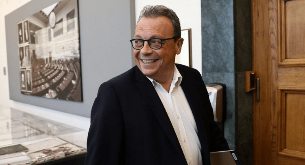 ΣΥΡΙΖΑ: Δεν παραιτείται ο Φάμελλος – Σε ψηφοφορία οι αλλαγές στην ΚΟ