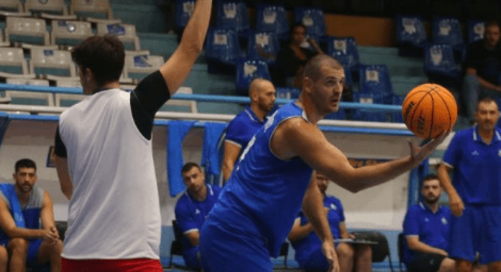 Φιλική νίκη για τον Ηρακλή επί του Φιλίππου Βέροιας Φιλική νίκη για τον Ηρακλή επί του Φιλίππου Βέροιας