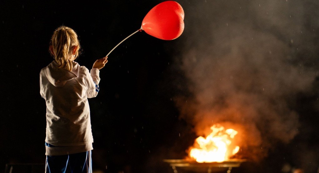 Δήμος Δέλτα: Λαμπαδηδρομία Εθελοντών Αιμοδοτών στη Σίνδο
