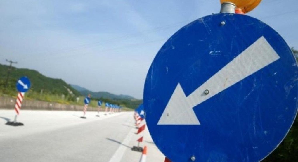Εργασίες συντήρησης στην 2η Επαρχιακή Οδό (Θεσσαλονίκης- Ασβεστοχωρίου-Χορτιάτη- Κορυφής Κισσού) από την ΠΚΜ Εργασίες συντήρησης στην 2η Επαρχιακή Οδό (Θεσσαλονίκης- Ασβεστοχωρίου-Χορτιάτη- Κορυφής Κισσού) από την ΠΚΜ
