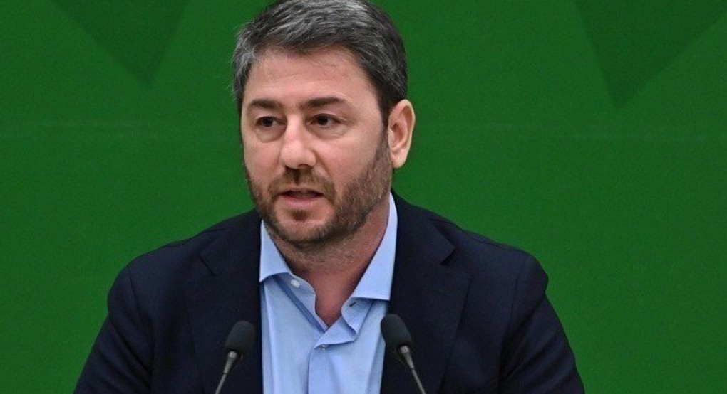 Ο Ν. Ανδρουλάκης σήμερα σε Ναύπακτο και Αγρίνιο Ο Ν. Ανδρουλάκης σήμερα σε Ναύπακτο και Αγρίνιο