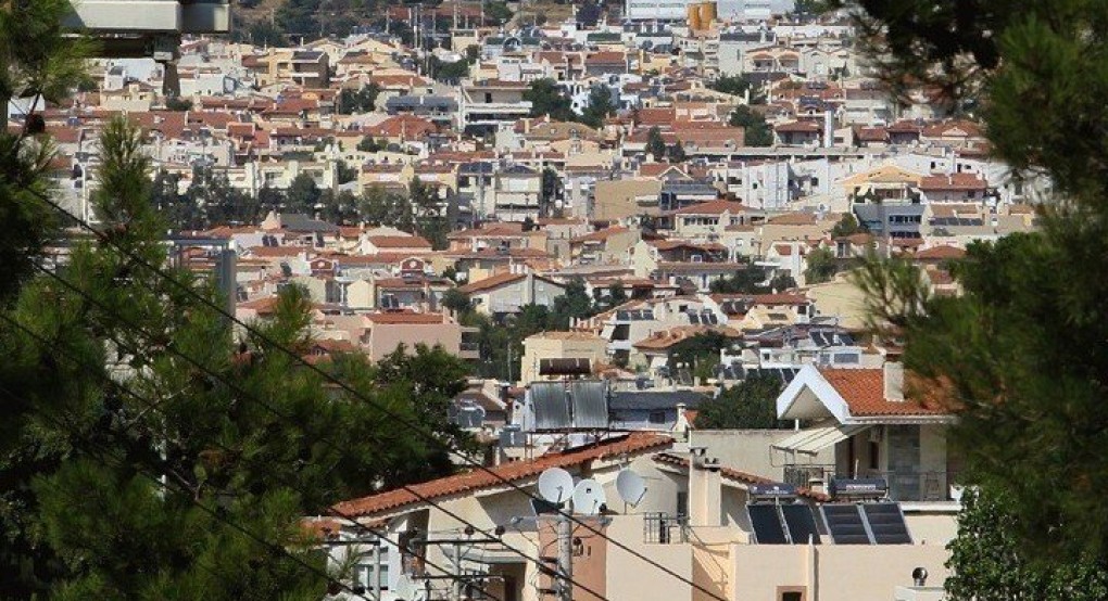 Έρχονται ριζικές ανατροπές στο τοπίο της βραχυχρόνιας μίσθωσης το 2025 Έρχονται ριζικές ανατροπές στο τοπίο της βραχυχρόνιας μίσθωσης το 2025
