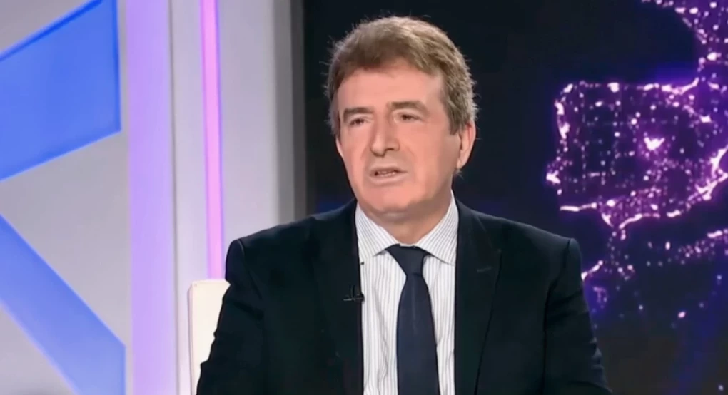 Χρυσοχοΐδης: Ο Έβρος είναι «σφραγισμένος» - Έρχεται το ελληνικό FBI Χρυσοχοΐδης: Ο Έβρος είναι «σφραγισμένος» - Έρχεται το ελληνικό FBI