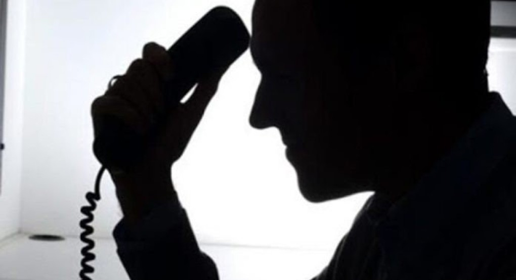 Εξιχνιάστηκε τηλεφωνική απάτη που έγινε σε περιοχή του Κιλκίς σε βάρος ηλικιωμένης γυναίκας