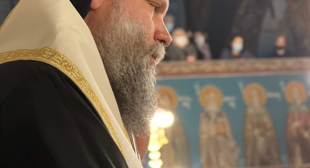 Μητροπολίτης Νέας Ιωνίας Γαβριήλ:Είθε να επικρατήσει η λογική, η ειρήνη , η αγάπη, ο σεβασμός, η αδελφοσύνη! Μητροπολίτης Νέας Ιωνίας Γαβριήλ:Είθε να επικρατήσει η λογική, η ειρήνη , η αγάπη, ο σεβασμός, η αδελφοσύνη!