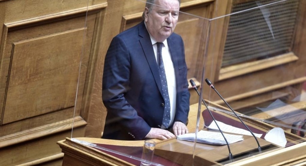 Γ. Καρασμάνης: Παράδειγμα προς μίμηση η Εθελοντική Περιβαλλοντική Δράση της Τοπικής Διοίκησης Πέλλας Γ. Καρασμάνης: Παράδειγμα προς μίμηση η Εθελοντική Περιβαλλοντική Δράση της Τοπικής Διοίκησης Πέλλας
