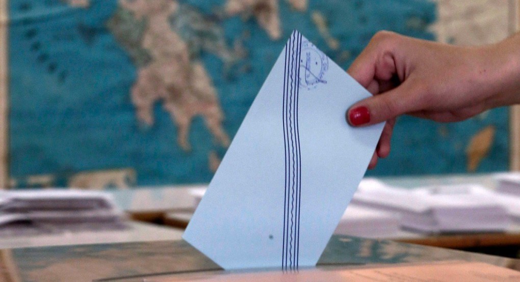 Δημοσκόπηση MRB: Θρίλερ μεταξύ Ανδρουλάκη και Δούκα στο ΠαΣοΚ – 5ος ο ΣΥΡΙΖΑ Δημοσκόπηση MRB: Θρίλερ μεταξύ Ανδρουλάκη και Δούκα στο ΠαΣοΚ – 5ος ο ΣΥΡΙΖΑ