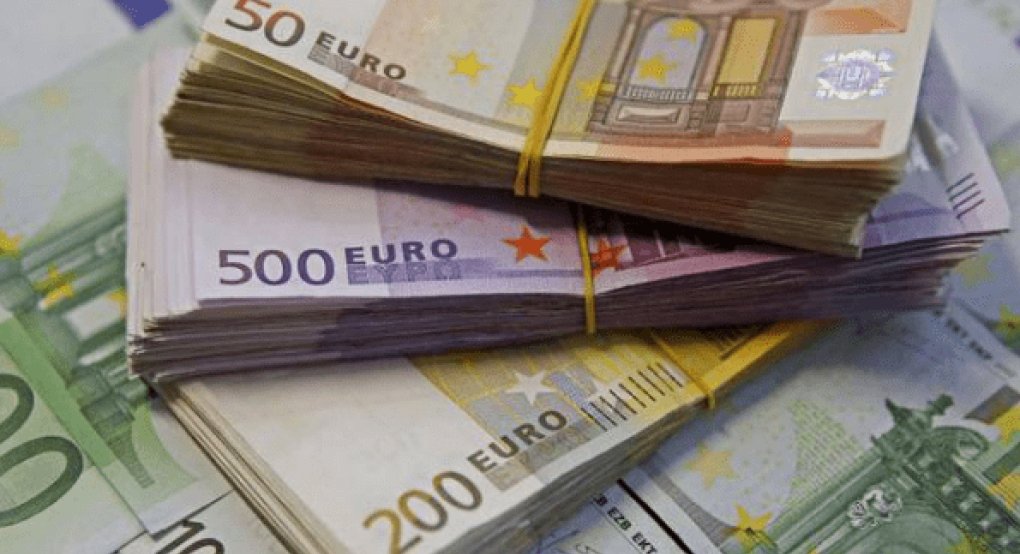 Η συμβουλή του Καμπουράκη για τη σύνταξη των 4.900 ευρώ Η συμβουλή του Καμπουράκη για τη σύνταξη των 4.900 ευρώ