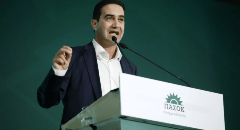 Κατρίνης: Στείλτε μήνυμα ανατροπής των σχεδίων που θέλουν να ελέγξουν το ΠΑΣΟΚ Κατρίνης: Στείλτε μήνυμα ανατροπής των σχεδίων που θέλουν να ελέγξουν το ΠΑΣΟΚ