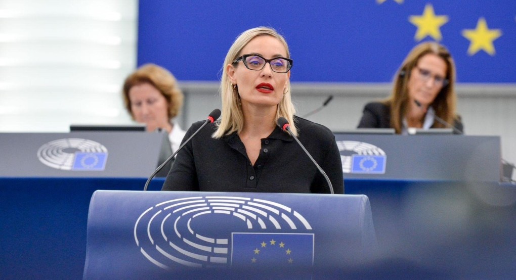 Παρέμβαση της Ε. Μελέτη για τη ριζοσπαστικοποίηση των νέων μέσω των social media