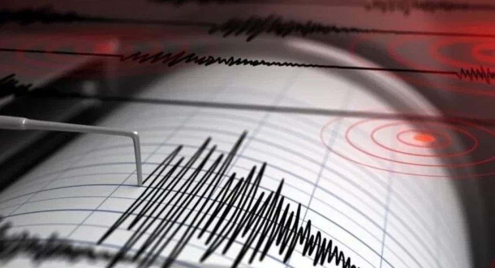 Σεισμός 4,4 Ρίχτερ στην Κεφαλονιά Σεισμός 4,4 Ρίχτερ στην Κεφαλονιά