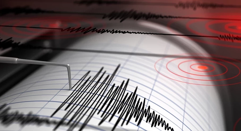 Ισχυρός σεισμός 6 Ρίχτερ στην Τουρκία Ισχυρός σεισμός 6 Ρίχτερ στην Τουρκία