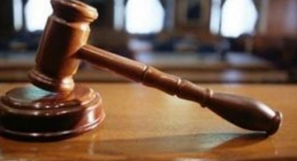 Θεσσαλονίκη: Ξεκίνησε η δίκη 45χρονου που κατηγορείται για τη δολοφονία 50χρονου έξω από βενζινάδικο Θεσσαλονίκη: Ξεκίνησε η δίκη 45χρονου που κατηγορείται για τη δολοφονία 50χρονου έξω από βενζινάδικο