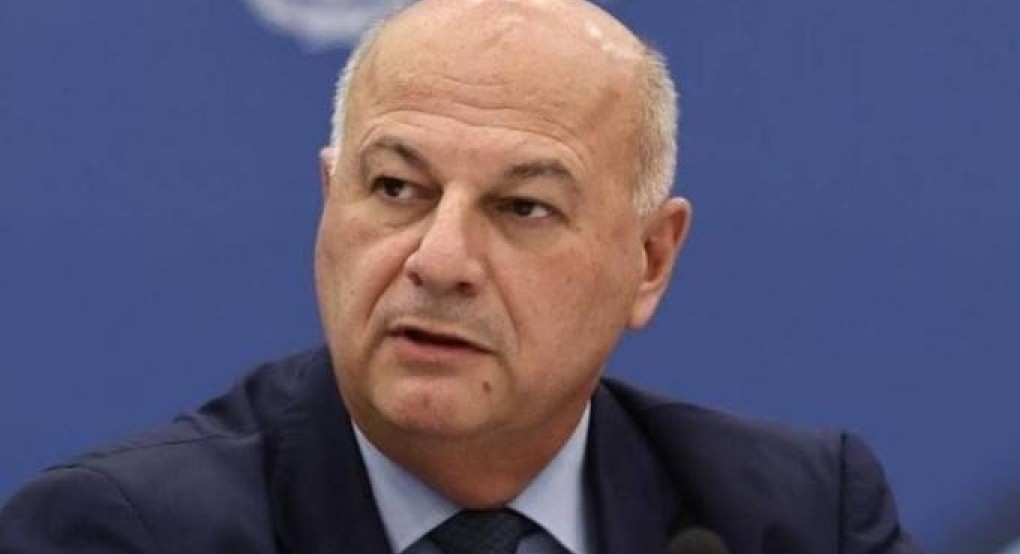 Κώστας Τσιάρας: Είμαστε αποφασισμένοι να φέρουμε κάθαρση και διαφάνεια στον ΟΠΕΚΕΠΕ Κώστας Τσιάρας: Είμαστε αποφασισμένοι να φέρουμε κάθαρση και διαφάνεια στον ΟΠΕΚΕΠΕ