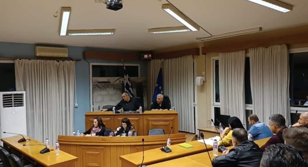 Νίκος Παρούτογλου: Ο Δήμος επανέρχεται στην κανονικότητα Νίκος Παρούτογλου: Ο Δήμος επανέρχεται στην κανονικότητα