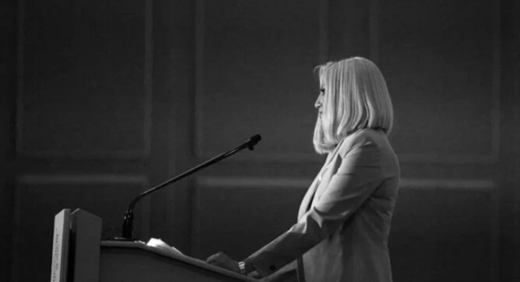 Φώφη Γεννηματά: 3 χρόνια από τη στιγμή που «έσβησε» το χαμόγελό της