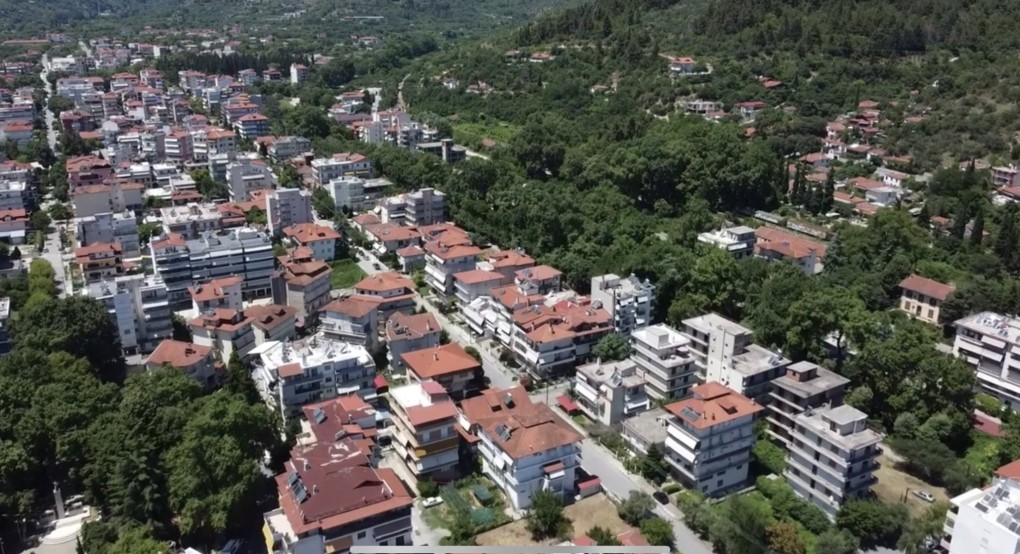 Ανοίγει η πλατφόρμα αγοράς διακατεχόμενων εκτάσεων Ανοίγει η πλατφόρμα αγοράς διακατεχόμενων εκτάσεων
