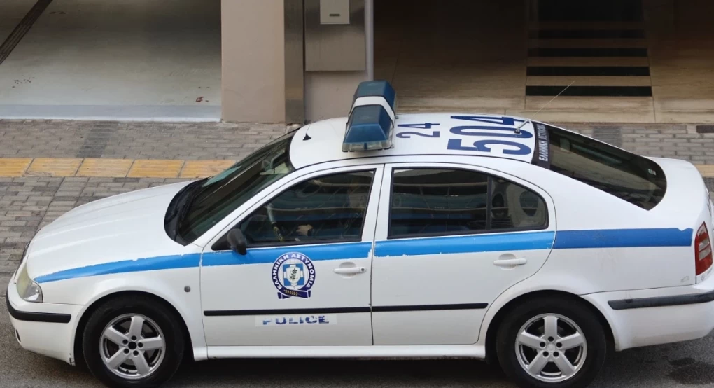 Γαλάτσι: Νεαροί γνώρισαν γυναίκες-δολώματα μέσω Internet και δέχθηκαν επίθεση από τέσσερα άτομα Γαλάτσι: Νεαροί γνώρισαν γυναίκες-δολώματα μέσω Internet και δέχθηκαν επίθεση από τέσσερα άτομα